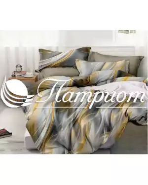 КПБ Евро Макси, поплин 8103